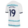 Maglia Chelsea Mount 19 Trasferta Divisa 2022-23